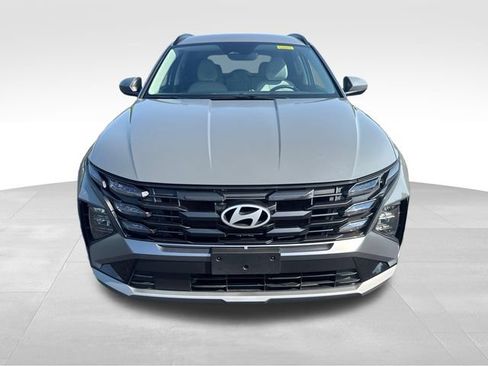 Used 2025 Hyundai Tucson SEL AWD/4WD image 10