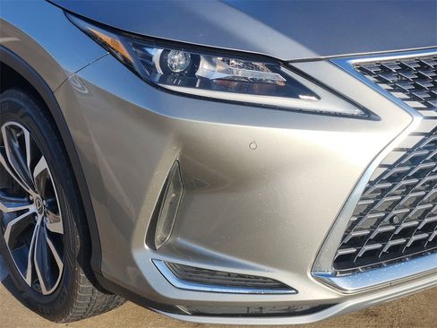 Used 2020 Lexus RX 350 350 image 10