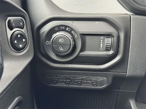 New 2026 Jeep Gladiator Sport image 23