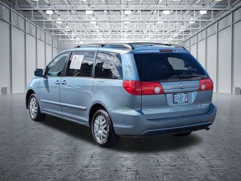 Used 2006 Toyota Sienna image 3
