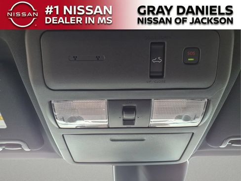 New 2026 Nissan Frontier PRO-4X w/ Pro Premium Package AWD/4WD image 21