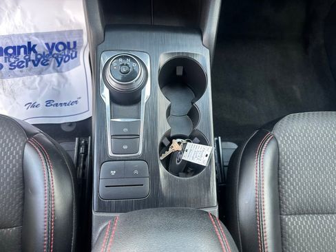 Used 2023 Ford Escape ST-Line image 17