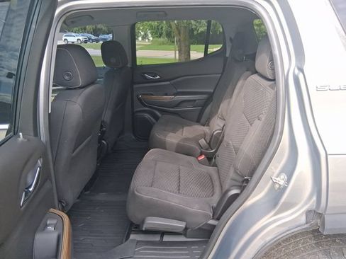 Used 2019 GMC Acadia SLE w/ Driver Alert Package I AWD/4WD image 18