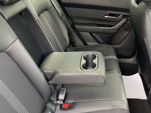 New 2025 MAZDA CX-50 AWD 2.5 S w/ Weather Package image 17