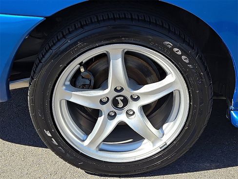 Used 1998 Ford Mustang Cobra image 7