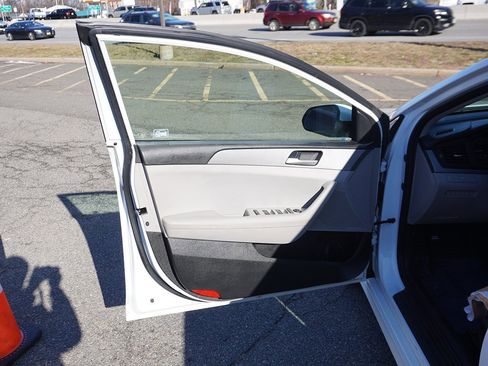 Used 2019 Hyundai Sonata SE image 20