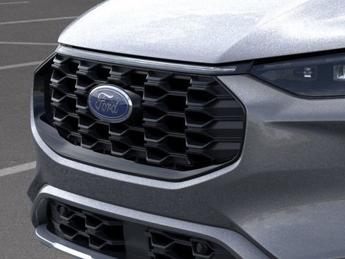 New 2026 Ford Escape ST-Line Elite w/ Premium Technology Package image 17
