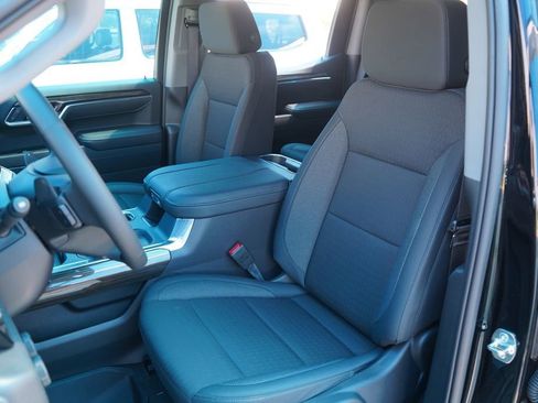 New 2026 Chevrolet Silverado 1500 RST AWD/4WD image 19