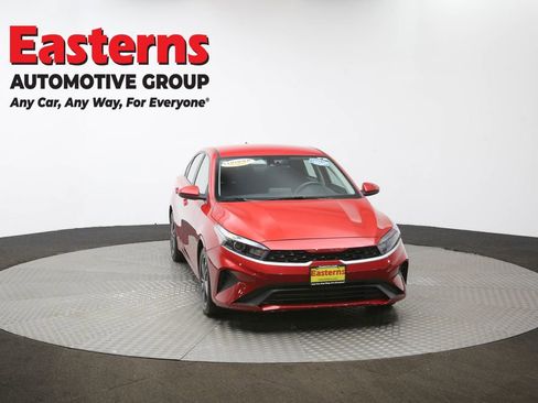 Used 2024 Kia Forte LXS image 51