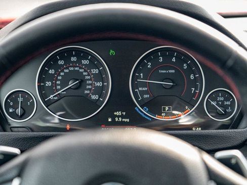 Used 2016 BMW 435i Coupe w/ Technology Package image 16