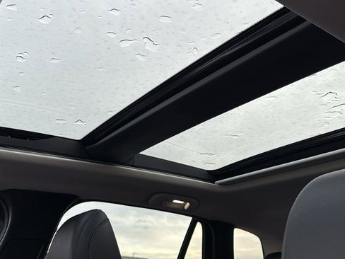 New 2025 MAZDA CX-50 AWD 2.5 Turbo w/ Cargo Package image 17