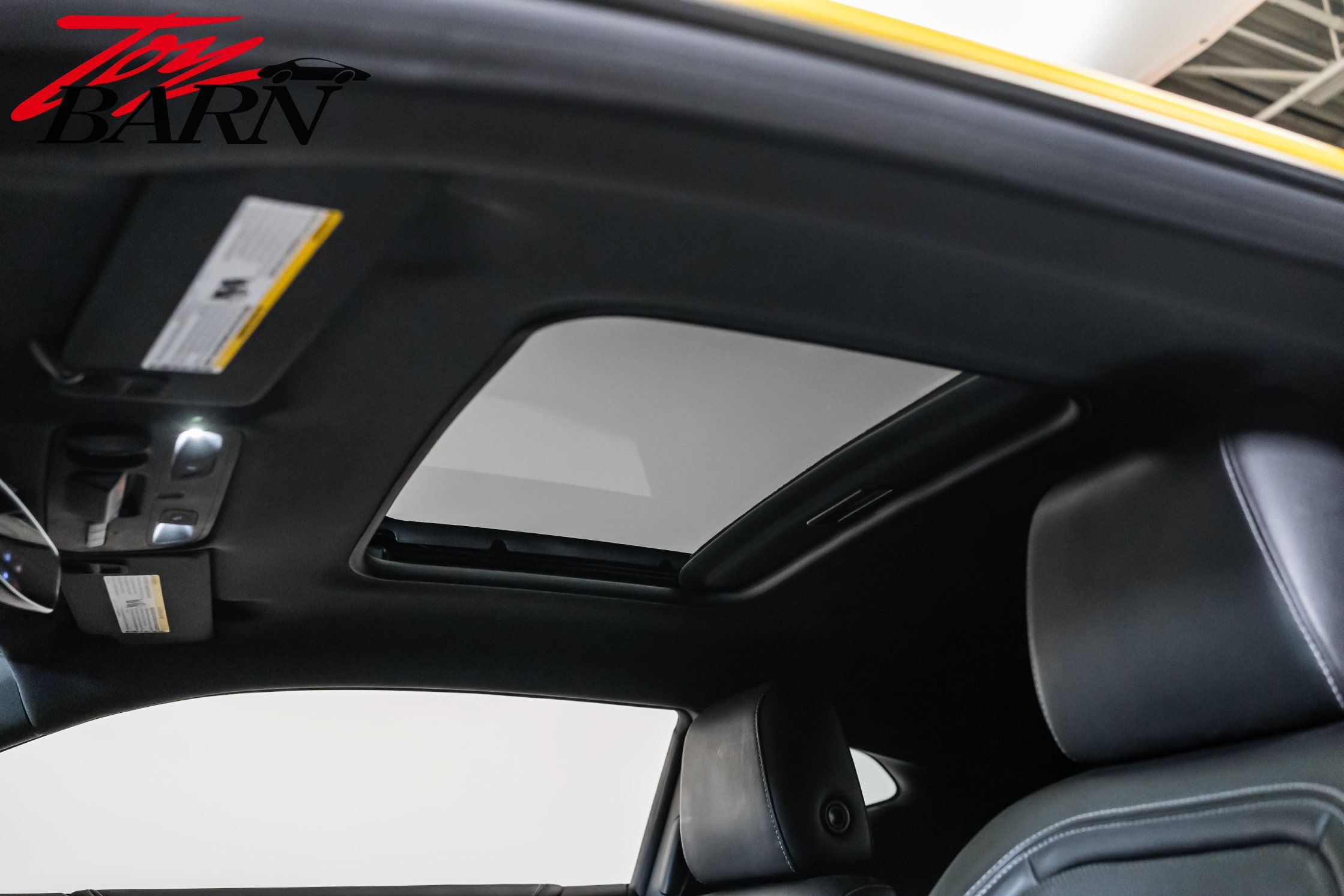 Used 2016 Chevrolet Camaro SS RWD image 25