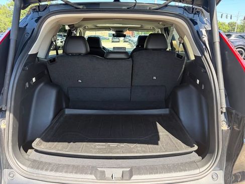 Used 2024 Honda CR-V EX-L image 14