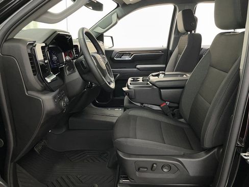 Certified 2026 Chevrolet Silverado 1500 LT image 7