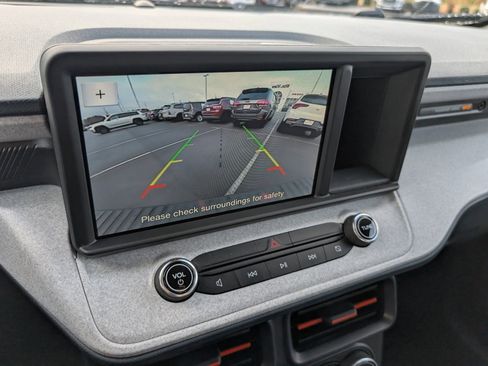 Used 2024 Ford Maverick XLT image 15