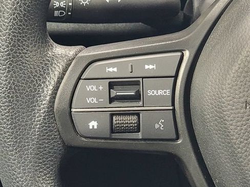 Certified 2024 Honda CR-V LX image 26