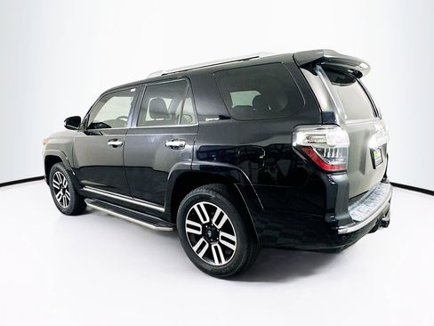 Used 2016 Toyota 4Runner Limited image 5