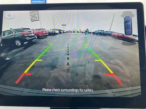 Used 2024 Ford Expedition Max Limited image 46