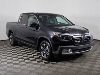 Used 2019 Honda Ridgeline RTL-E video 2