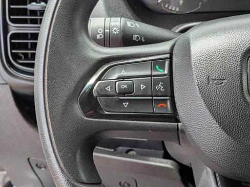 Used 2025 RAM ProMaster 2500 w/ Convenience Group FWD image 20