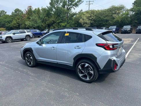 Used 2024 Subaru Crosstrek 2.5i Limited AWD/4WD image 7