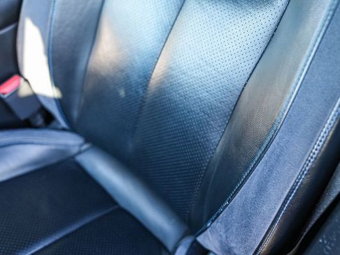 Used 2018 Nissan Leaf SL w/ SL Technology Package image 28