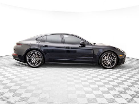 Used 2024 Porsche Panamera 4 image 6