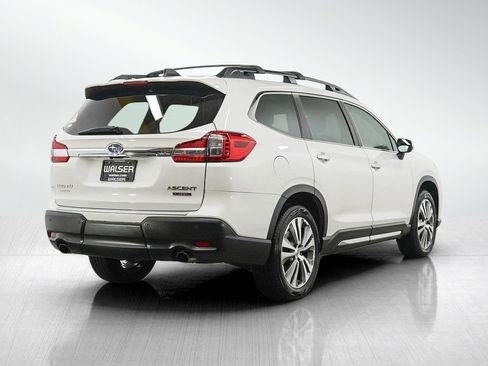 Used 2019 Subaru Ascent Touring w/ Popular Package #3 AWD/4WD image 5