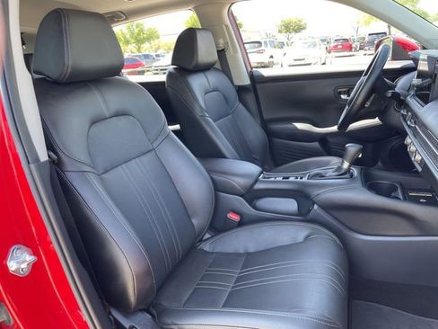 Certified 2025 Honda HR-V EX-L image 25