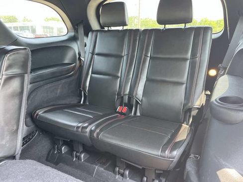 Used 2024 Dodge Durango GT AWD/4WD image 19