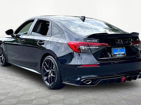 Used 2024 Honda Civic Si image 5