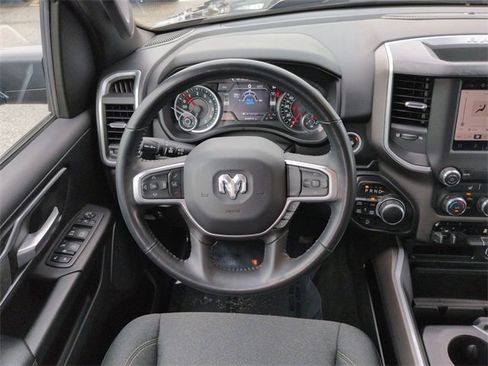 Certified 2022 RAM 1500 Big Horn image 16