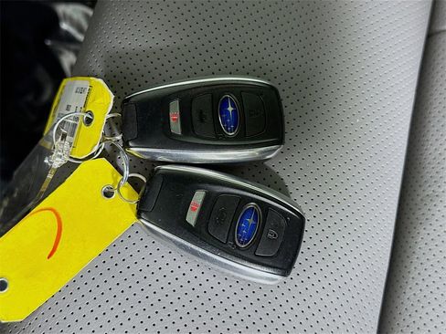 Certified 2023 Subaru Outback Limited XT w/ Popular Package #2 image 37