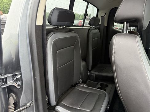 Used 2018 Chevrolet Colorado Z71 AWD/4WD image 33