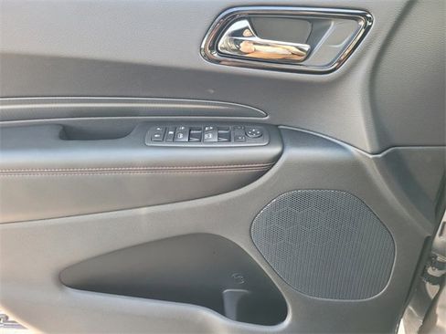 New 2026 Dodge Durango GT image 17