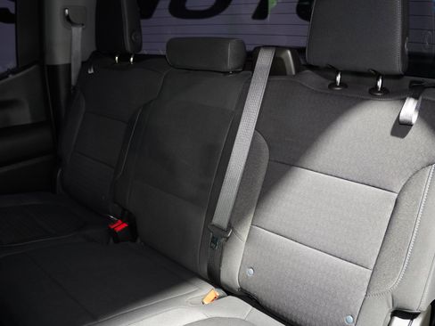 Used 2020 Chevrolet Silverado 1500 LT w/ All-Star Edition image 17