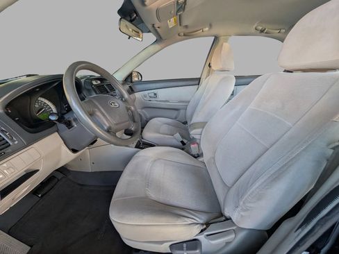 Used 2007 Kia Spectra EX FWD image 20