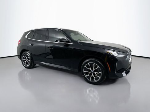 New 2026 BMW X3 xDrive30 w/ Premium Package image 3