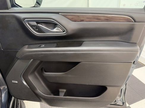 Used 2021 Chevrolet Tahoe LT image 23