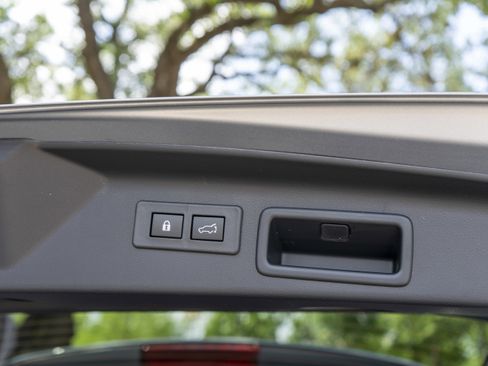 New 2026 Subaru Forester Touring AWD/4WD image 27