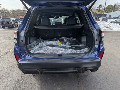 New 2026 Subaru Forester Sport image 25