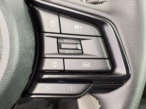 Used 2026 Subaru Forester Premium AWD/4WD image 17
