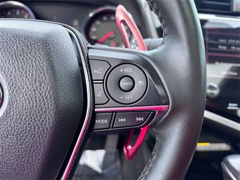 Used 2020 Toyota Camry XSE image 23