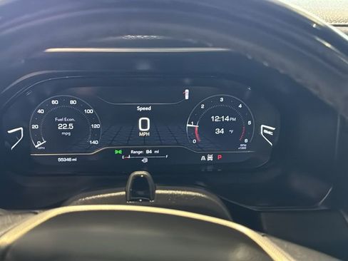 Used 2024 GMC Yukon Denali w/ Denali Reserve Package image 32