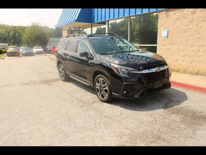 Used 2023 Subaru Ascent Limited