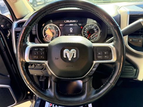 Used 2019 RAM 2500 Laramie image 25