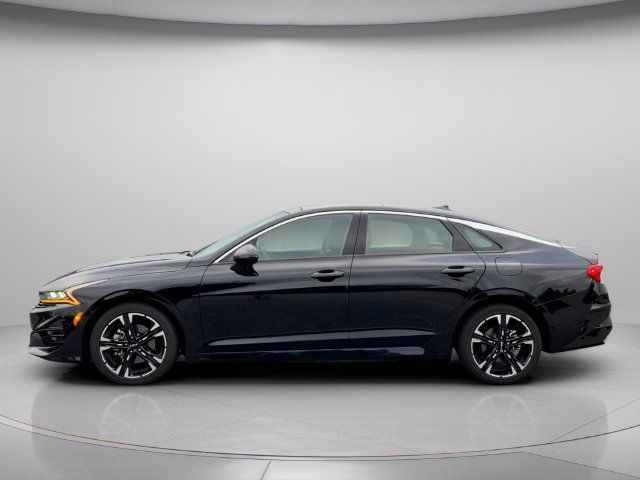 Used 2023 Kia K5 GT-Line FWD image 3