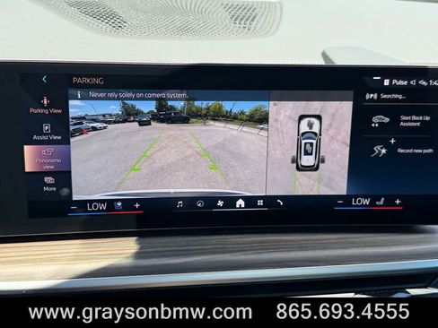 Used 2026 BMW X5 xDrive40i AWD/4WD image 32