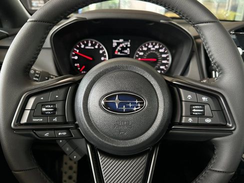 New 2026 Subaru WRX Premium image 22