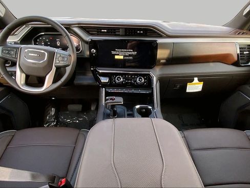 New 2026 GMC Sierra 1500 Denali w/ Technology Package AWD/4WD image 5